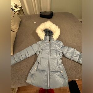 Kids Michael Kors Jacket. Never been worn.